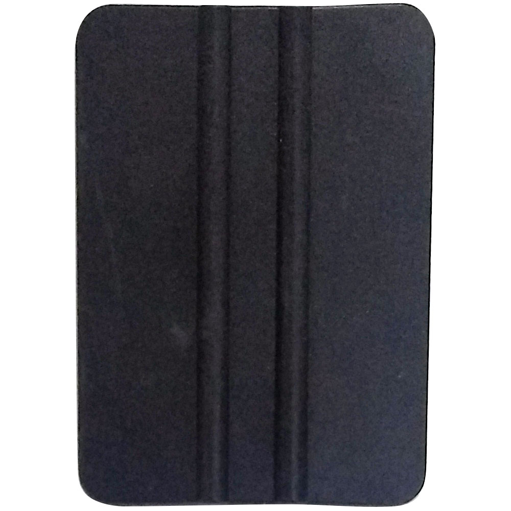 Espátula Preta Macia