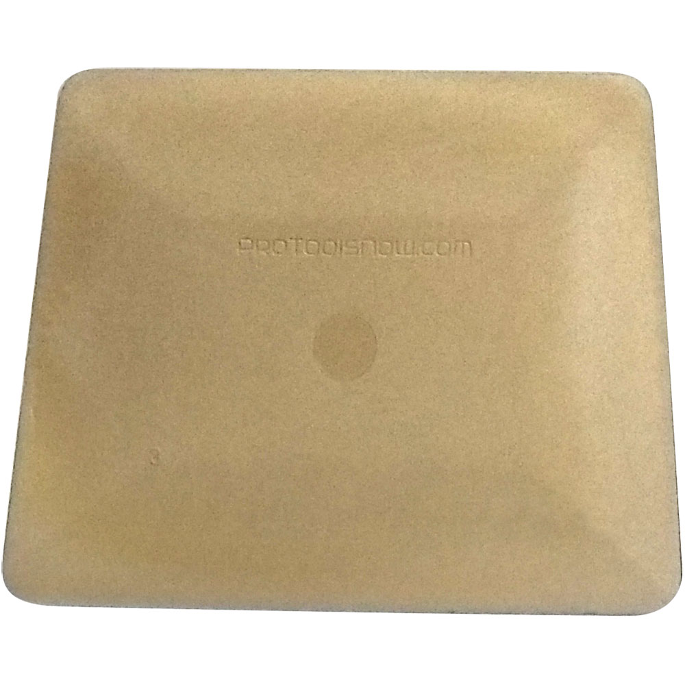 Espátula Teflon