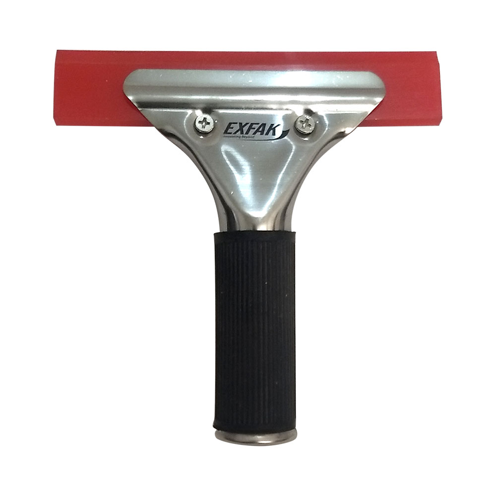 Rodo Inox para Limpeza
